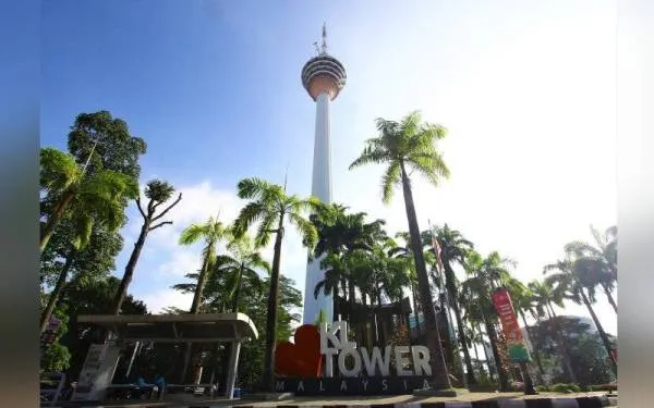 Kuala Lumpur Lighthouse